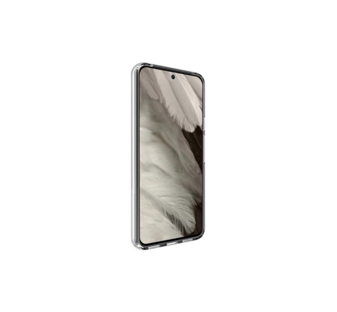 Чохол до мобільного телефона BeCover Google Pixel 8 Transparancy (710140)