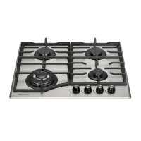 Варочна поверхня Pyramida PFX 641 T IX A