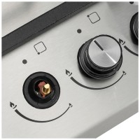 Варочна поверхня Pyramida PFX 641 T IX A