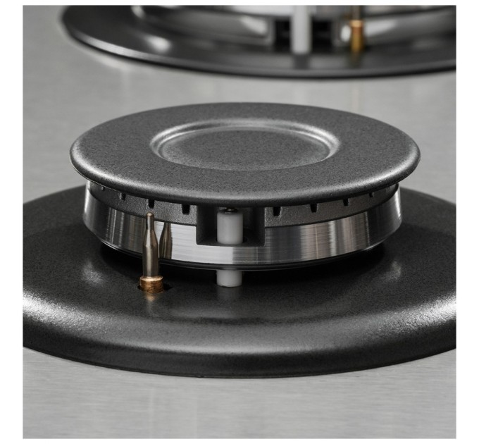 Варочна поверхня Pyramida PFX 641 T IX A