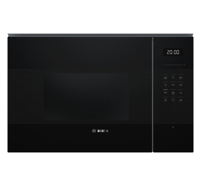 Мікрохвильова піч Bosch BEL554MB2