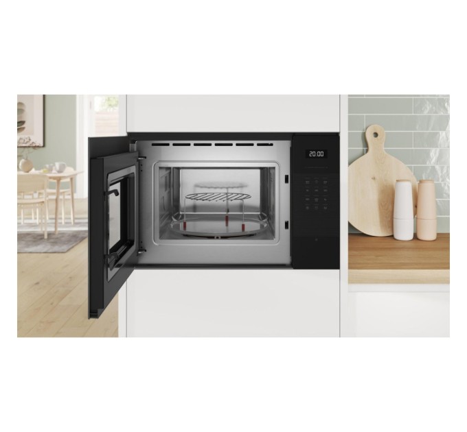 Мікрохвильова піч Bosch BEL554MB2