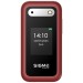 Мобільний телефон Sigma X-style 281 CLIK Red (4827798151426)