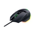 Мышка Razer Basilisk V3 USB Black (RZ01-04000100-R3M1)