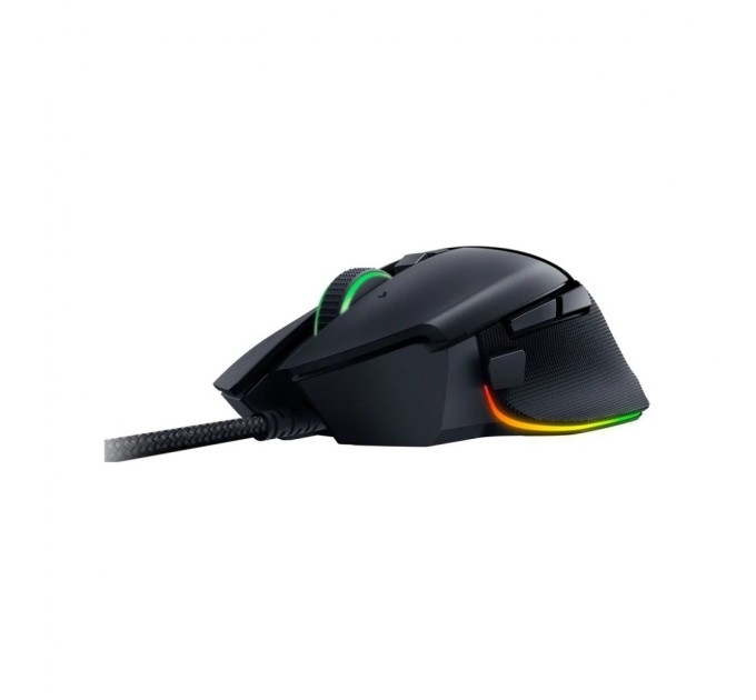 Мышка Razer Basilisk V3 USB Black (RZ01-04000100-R3M1)