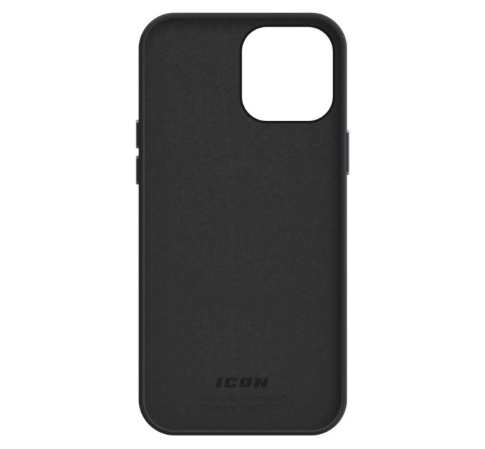 Чохол до мобільного телефона Armorstandart ICON2 Case Apple iPhone 14 Pro Max Midnight (ARM63617)