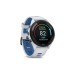 Смарт-часы Garmin Forerunner 265, Whitestone, GPS (010-02810-11)