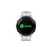 Смарт-часы Garmin Forerunner 265, Whitestone, GPS (010-02810-11)