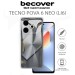 Чохол до мобільного телефона BeCover Tecno POVA 6 Neo (LI6) Transparancy (711762)