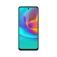 Мобільний телефон Infinix Smart 9 3/64Gb Mint Green (4894947049873)