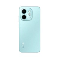 Мобільний телефон Infinix Smart 9 3/64Gb Mint Green (4894947049873)