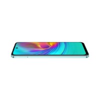 Мобільний телефон Infinix Smart 9 3/64Gb Mint Green (4894947049873)