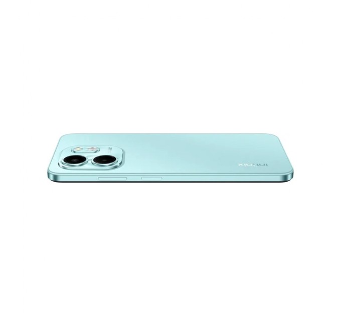 Мобільний телефон Infinix Smart 9 3/64Gb Mint Green (4894947049873)