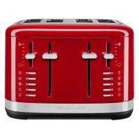 Тостер KitchenAid 5KMT4109EER червоний (5KMT4109EER)