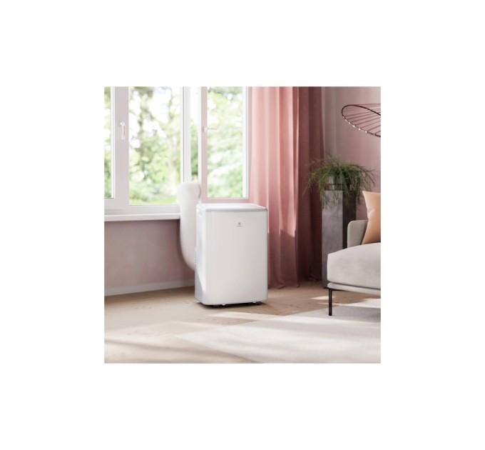 Кондиціонер Electrolux EXP26U339CW