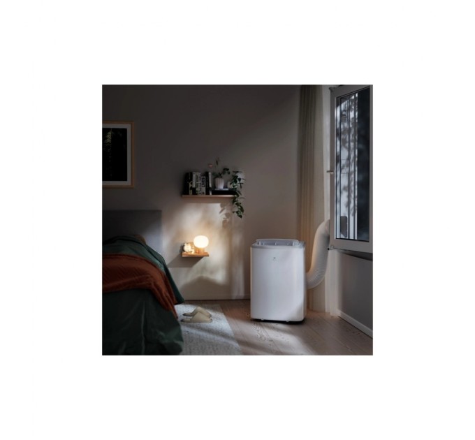 Кондиціонер Electrolux EXP26U339CW