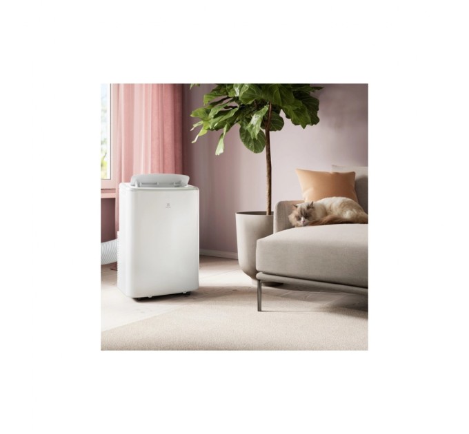 Кондиціонер Electrolux EXP26U339CW