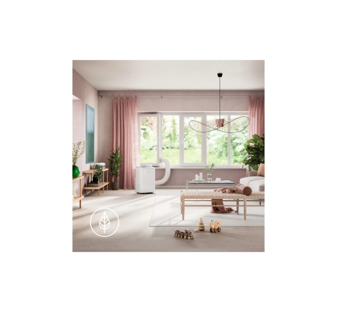 Кондиціонер Electrolux EXP26U339CW