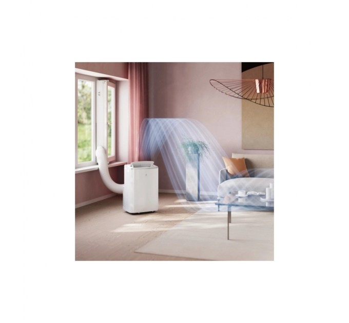 Кондиціонер Electrolux EXP26U339CW
