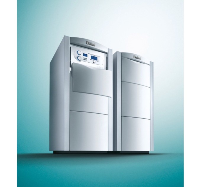 Котел Vaillant ecoVIT exclusiv VKK 366/4 INT (0010007518)