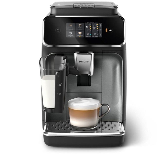 Кавомашина Philips EP2339/40