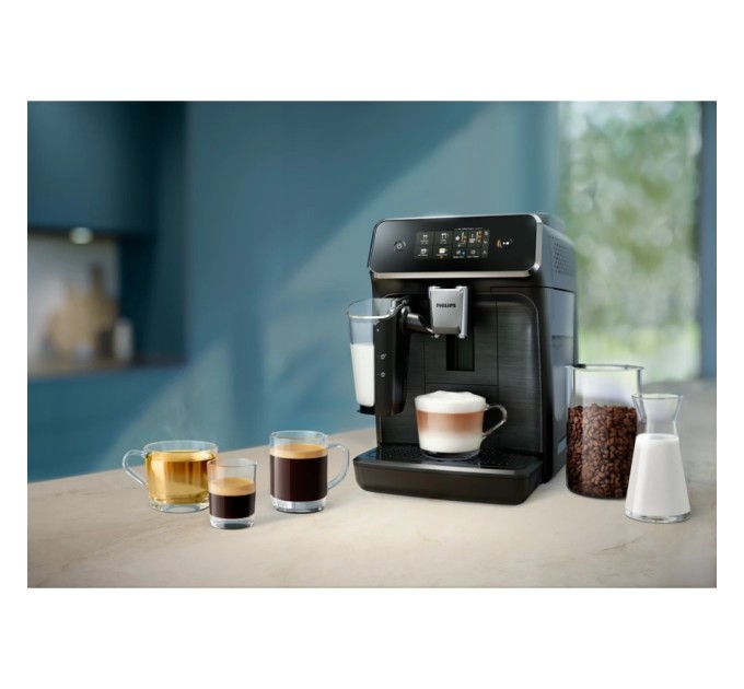 Кавомашина Philips EP2339/40