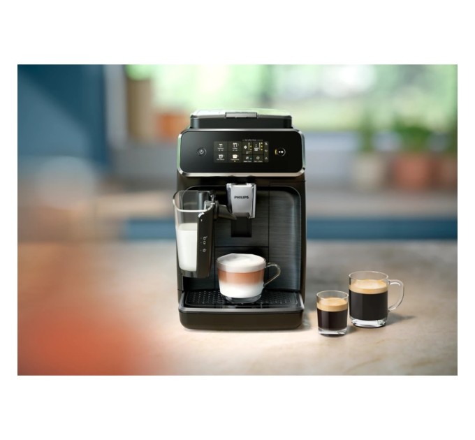 Кавомашина Philips EP2339/40