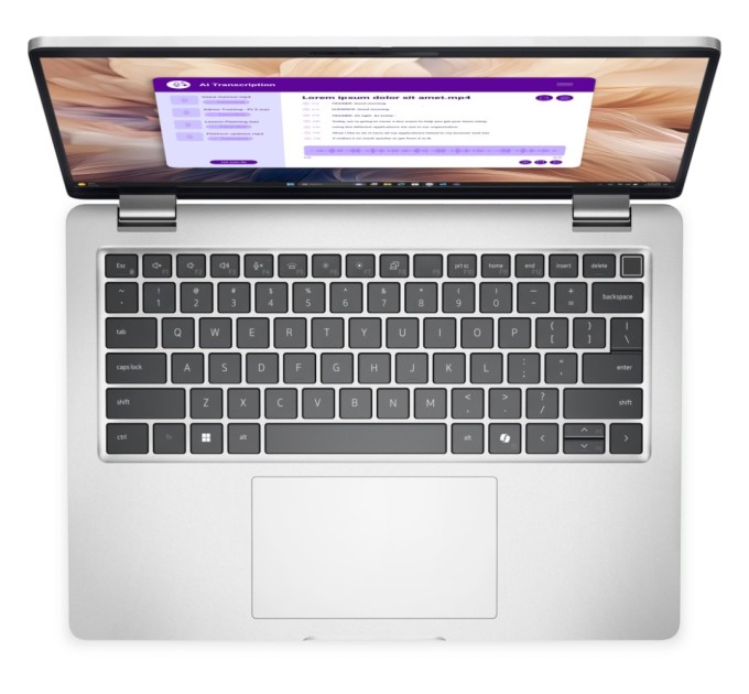 Ноутбук Dell Pro 14 Plus (BTO113PB14250UA_W11P)