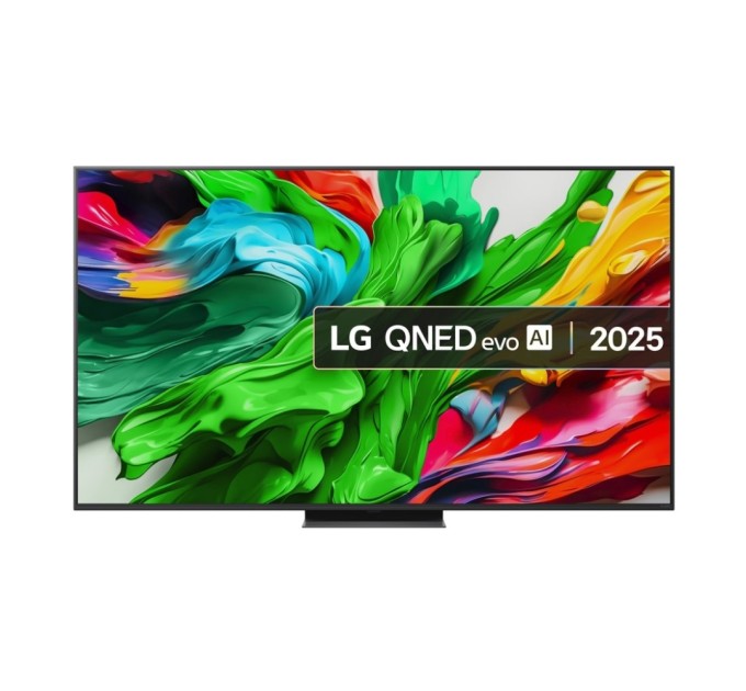 Телевізор LG 65QNED86A6A