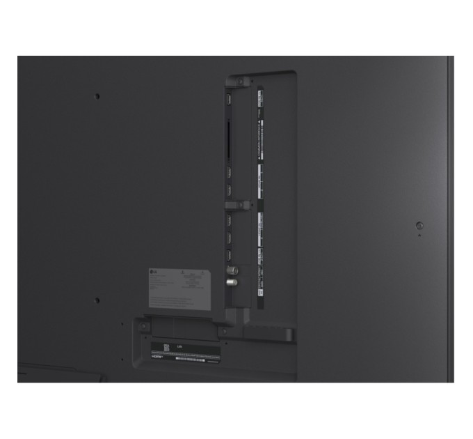 Телевізор LG 65QNED86A6A