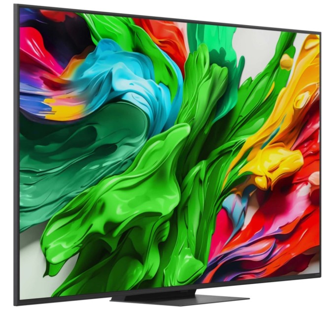 Телевізор LG 65QNED86A6A