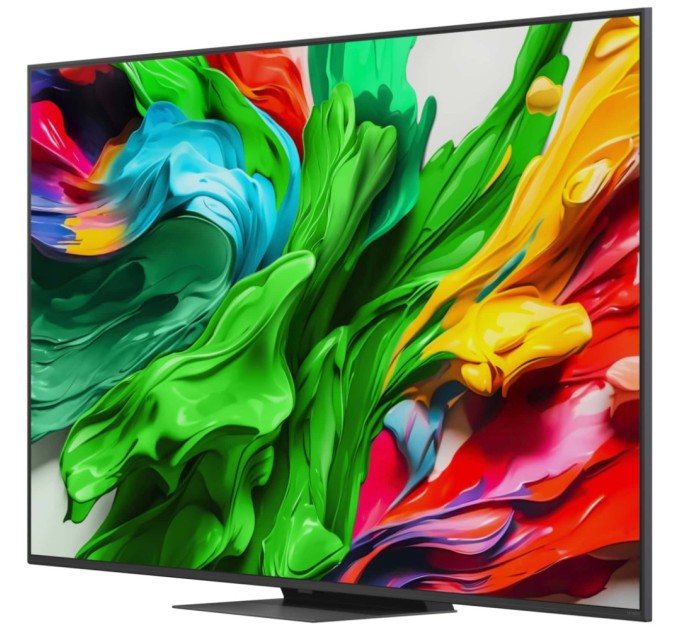 Телевізор LG 65QNED86A6A