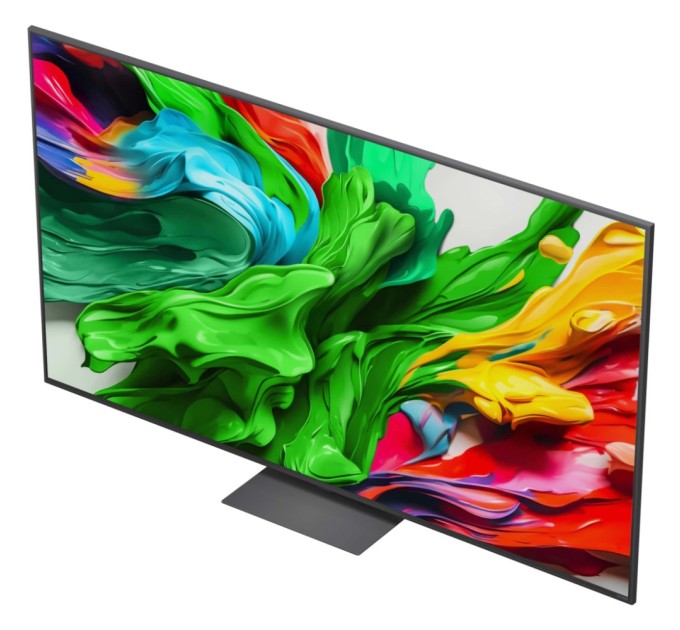 Телевізор LG 65QNED86A6A