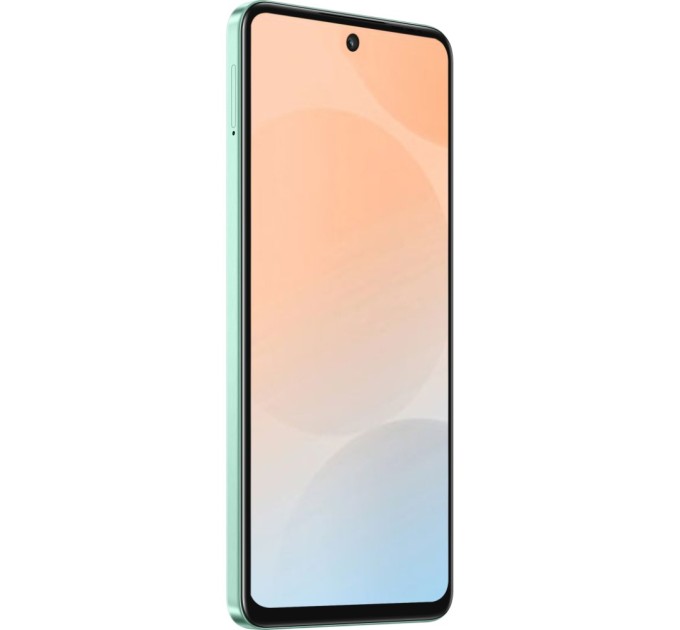 Мобільний телефон Infinix Hot 50 8/256Gb NFC Sage Green (4894947052859)