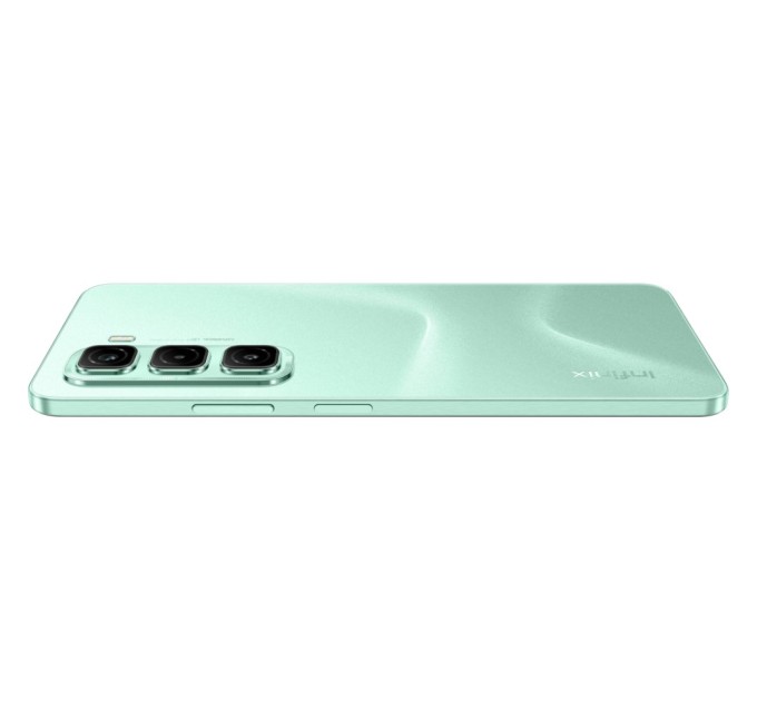 Мобільний телефон Infinix Hot 50 8/256Gb NFC Sage Green (4894947052859)