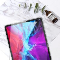 Скло захисне BeCover Apple iPad Pro 11 2020/21/22 Clear (706056)