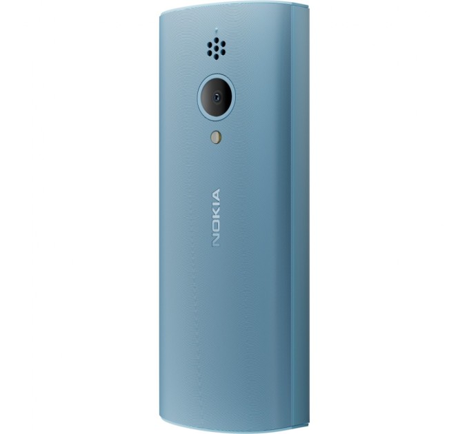 Мобильный телефон Nokia 150 2023 Blue