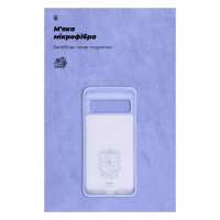 Чохол до мобільного телефона Armorstandart ICON Case Google Pixel 8 Pro Lavender (ARM73033)