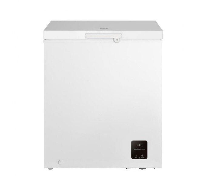 Морозильна скриня Gorenje FH14EAW