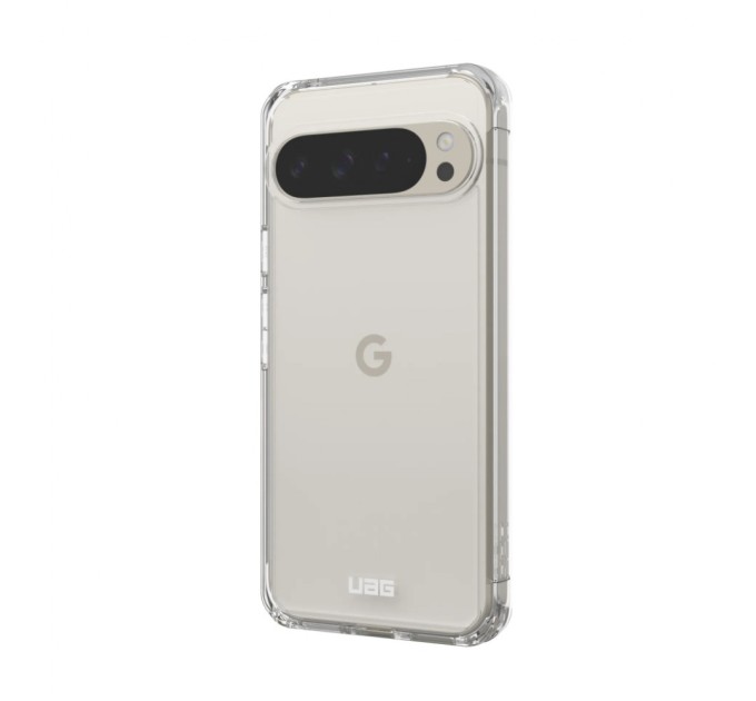 Чохол до мобільного телефона UAG Google Pixel 9 Pro XL Plyo Ice (614460114343)