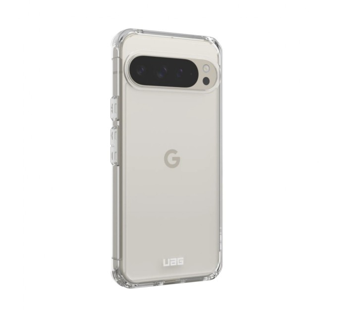 Чохол до мобільного телефона UAG Google Pixel 9 Pro XL Plyo Ice (614460114343)