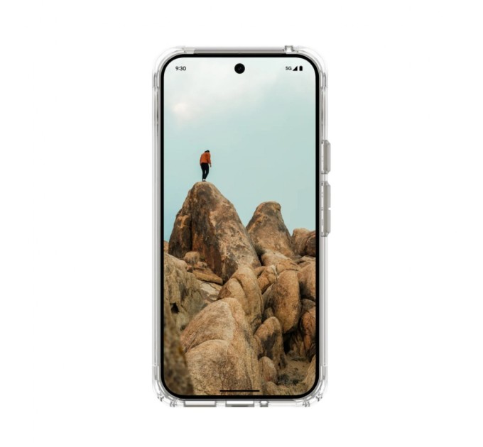 Чохол до мобільного телефона UAG Google Pixel 9 Pro XL Plyo Ice (614460114343)