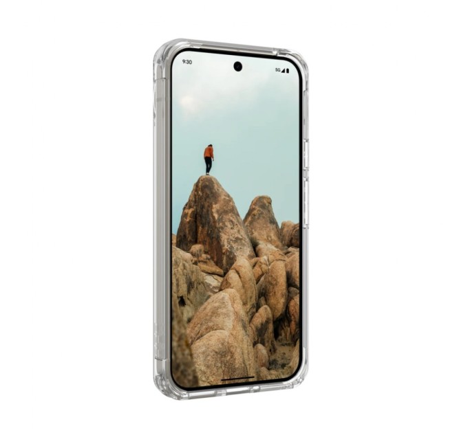 Чохол до мобільного телефона UAG Google Pixel 9 Pro XL Plyo Ice (614460114343)