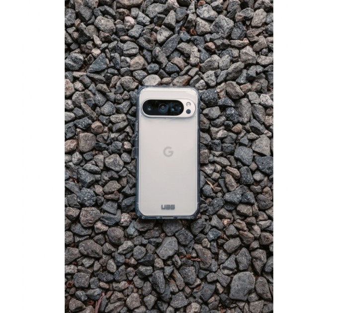 Чохол до мобільного телефона UAG Google Pixel 9 Pro XL Plyo Ice (614460114343)