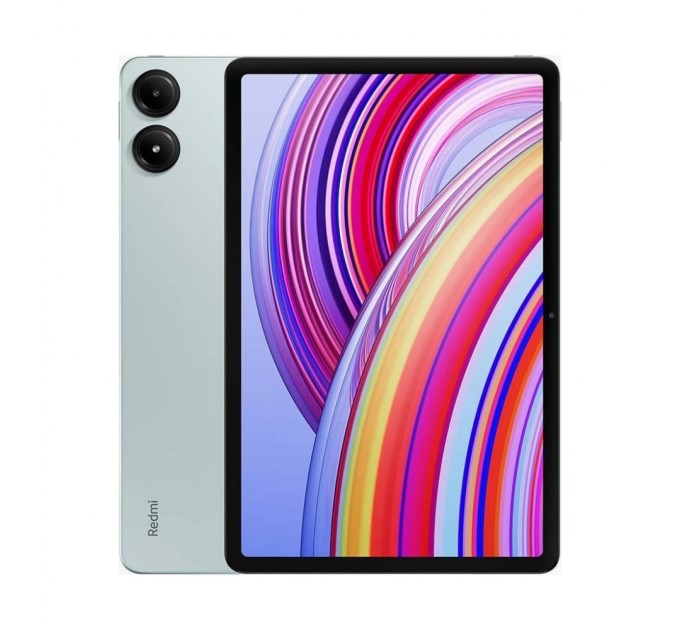 Планшет Xiaomi Redmi Pad Pro 8/256GB Ocean Blue (VHU4719EU) (1052105)