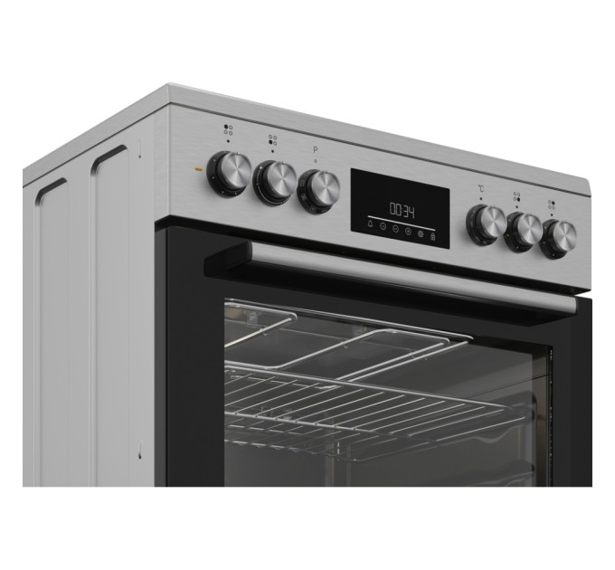 Плита Beko FBE67310GX