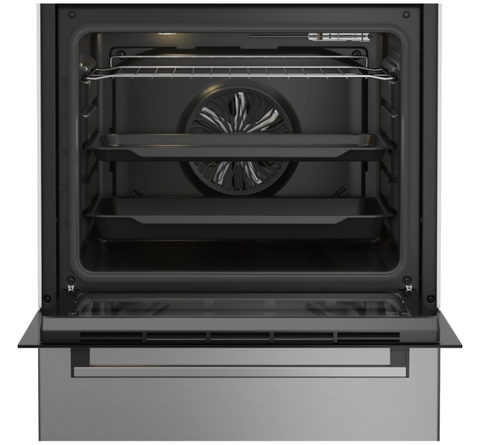 Плита Beko FBE67310GX