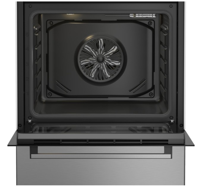 Плита Beko FBE67310GX