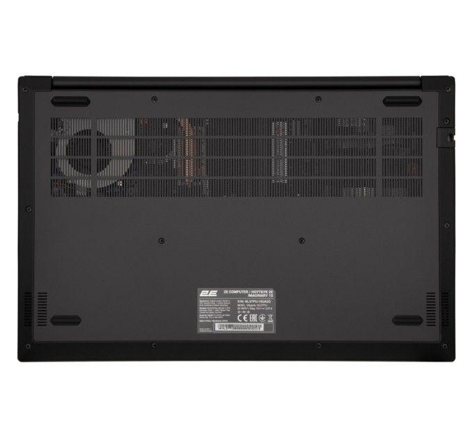 Ноутбук 2E Imaginary 15 (NL57AU-15UA32)