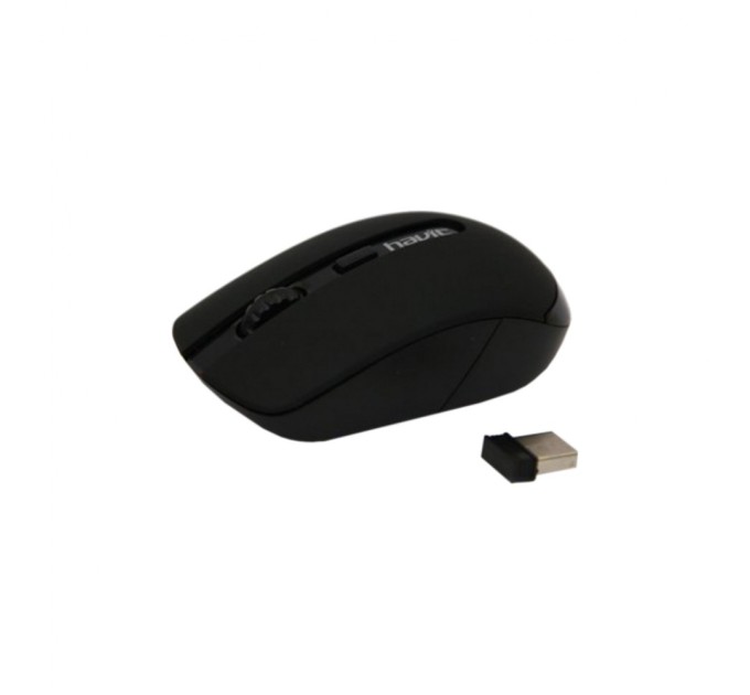 Мышка Havit HV-MS989GT Wireless Black (HV-MS989GT)